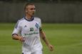 Дмитрий Кушниров, фото fcdynamo.kiev.ua