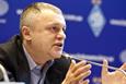 Игорь Суркис, fcdynamo.kiev.ua