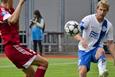 Иван Стринич, Football.ua