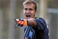 Анатолий Тимофеев теперь будет играть за Нафтовик, fcdynamo.kiev.ua