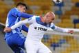 Сергей Назаренко, Football.ua