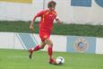 Вадим Гетьман - автор первого гола нового чемпионата, фото Артура Валерко, Football.ua