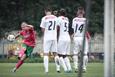 Скала испортила дебют Черкасскому Днепру, fcskala.com