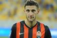 Иван Ордец, shakhtar.com