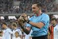 Юрий Можаровский, фото И.Хохлова, Football.ua