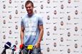 Антон Каниболоцкий, фото Максима Сухенко, Football.ua