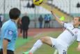 Иван Петряк, фото А. Ковалева, Football.ua