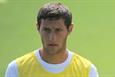 Иван Ордец, shakhtar.com