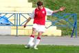 Вадим Гонщик еще в белоцерковской форме, фото Артура Валерко, Football.ua
