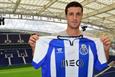 Иван Маркано, фото www.fcporto.pt