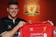 Альберто Морено, фото liverpoolfc.com