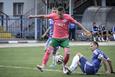 Удержать Скакуна кременчужанам удавалось с трудом, фото fcskala.com