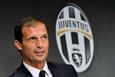 Массимилиано Аллегри, фото juventus.com