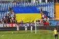 Фото с поединка Николаев - Ильичевец, niknews.mk.ua