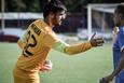 Вратарь стрыян Данкович: в прошлом туре ассист, на этот раз – гол! fcskala.com