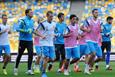© ИЛЬЯ ХОХЛОВ Football.ua