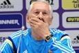 Михаил Фоменко, фото Football.ua