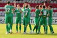 Оболонцы одержали важнейшую победу над черкассцами, фото Артура Валерко, Football.ua