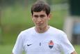Тарас Степаненко, фото shakhtar.com
