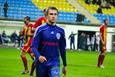 Александр Лебеденко, фото fc.sumy.ua