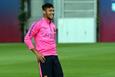 Неймар, фото www.fcbarcelona.com
