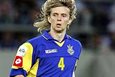 Анатолий Тимощук, фото uefa.com