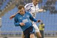 Виталий Денисов, фото fcdnipro.dp.ua