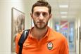 Иван Ордец, shakhtar.com