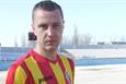 Вадим Шаврин, фото fczirka.com.ua