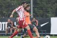 Андреа Пирло (справа), juventus.com