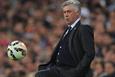 Карло Анчелотти, Getty Images