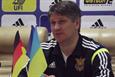 Сергей Ковалец, Football.ua