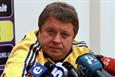 Александр Заваров, dynamo.kiev.ua