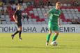 Артем Фаворов, фото Артура Валерко, Football.ua