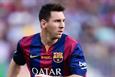 Лионель Месси, Getty Images