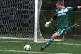 Дмитрий Иванов, фото Артура Валерко, Football.ua.