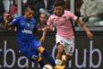 Перейра vs Дибала, palermocalcio.it