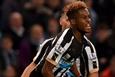 Ааронс помог Ньюкаслу одолеть Сити, Sky Sports