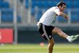 Гарет Бэйл, realmadrid.com
