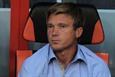 Юрий Максимов, фото shakhtar.com