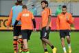 Луис Адриано забил в ворота БАТЭ пять голов, © Богдан Заяц, Football.ua