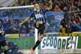 Брюгге пофестивалил, clubbrugge.be