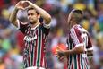 фото Nelson Perez / Fluminense FC