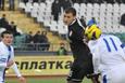 © АЛЕКСЕЙ КОВАЛЕВ Football.ua