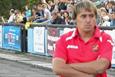 Юрий Окул, fc-energiya.com