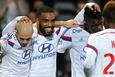 Ляказетт и компания, ligue1.com