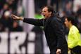 Массимилиано Аллегри, juventus.com