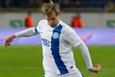 ИВАН СТРИНИЧ, FOOTBALL.UA