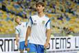 Полузащитник Черноморца и сборной Украины Кирилл Ковальчук, Football.ua