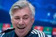 Карло Анчелотти, Getty Images